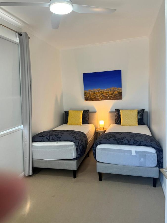 Avoca Palms Resort Terrigal Exterior foto
